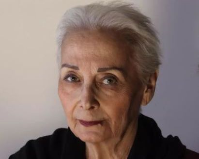 کتایون امیرابراهیمی، بازیگر پیشکسوت، تصویری بدون حجاب از خود منتشر کرد