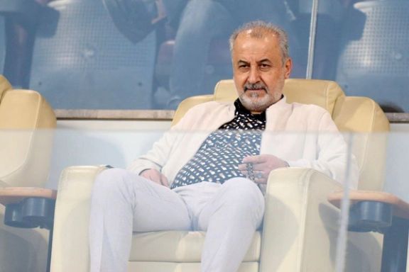 یک میلیون کامنت اعتراضی علیه عملکرد مدیریت پرسپولیس در انتخاب سرمربی