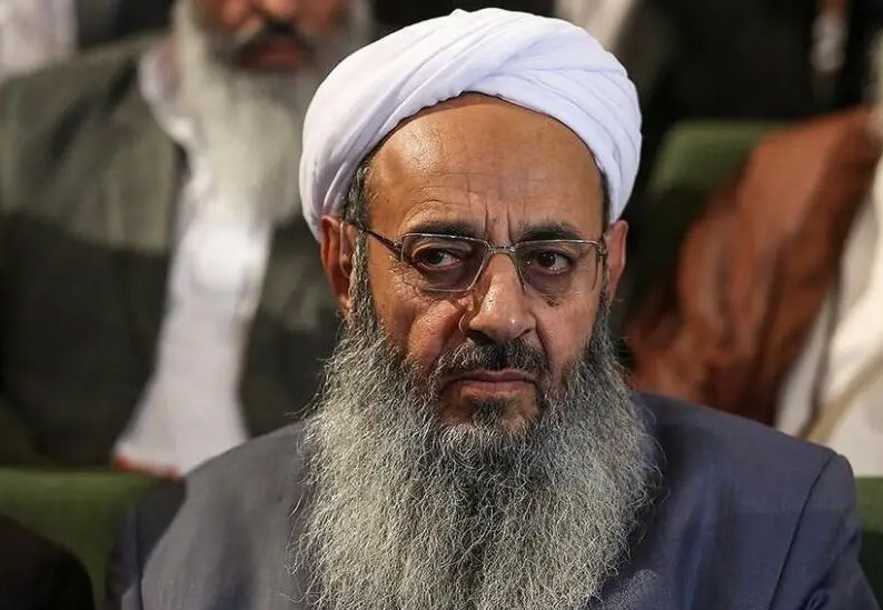 خطيب أهل السُّنة في إيران يحذر من "خطر نشوب حرب شاملة في الشرق الأوسط" 