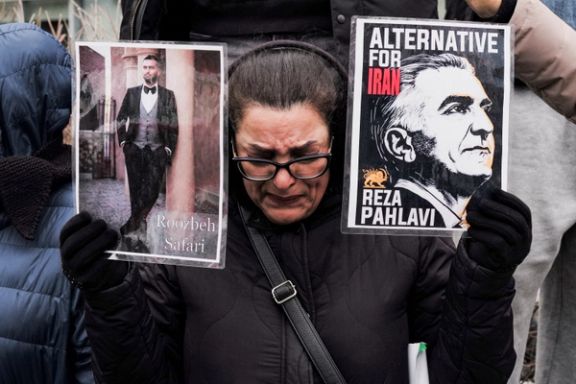 پنجاهمین روز انقلاب ملی ایرانیان چگونه گذشت؟