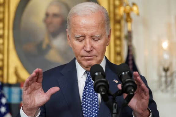 وزیر کشور آمریکا: بایدن آلاسکا را بیشتر از ایران تنبیه کرد