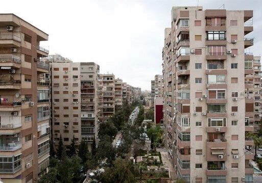 رییس کمیسیون عمران مجلس: برای ساخت ۵۰۰ هزار خانه در سوریه آمادگی داریم