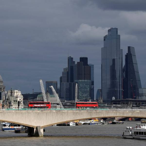 UK report warns Iran stepped up targeting of dissidents on British soil