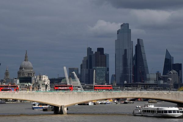 UK report warns Iran stepped up targeting of dissidents on British soil