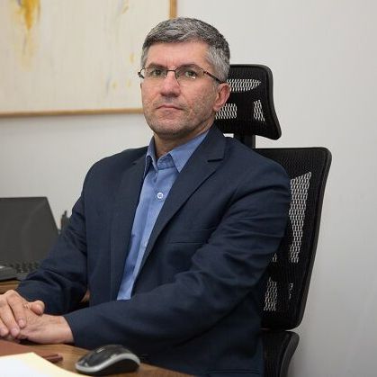 Central Bank official: By smartening the banking network, we monitor people on betting sites