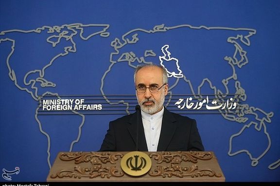 Iran Says Release Of US Prisoners Will Take Up To Two Months