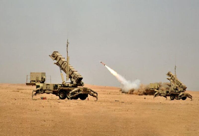 البيت الأبيض: دراسة دمج الدفاعات الجوية في الشرق الأوسط لمواجهة إيران