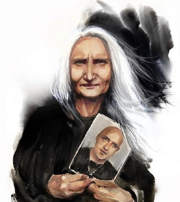 اینستاگرام حساب گوهر عشقی را غیرفعال کرد