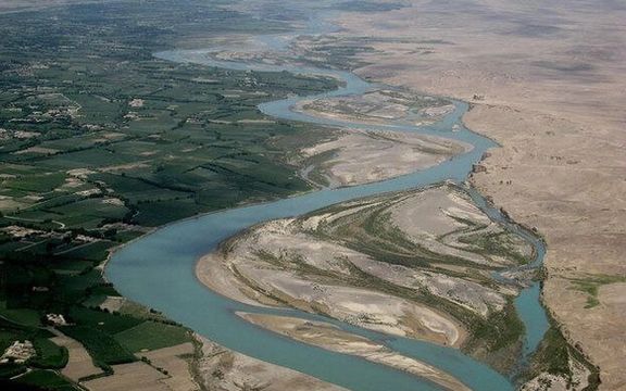 Iran’s Water Dispute Continues With Taliban As They Ridicule Raisi