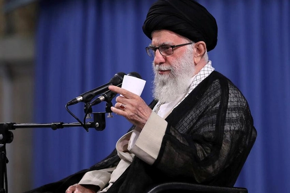 تعیین تکلیف نتیجه انتخابات از سوی خامنهای، ۳ روز مانده به رایگیری