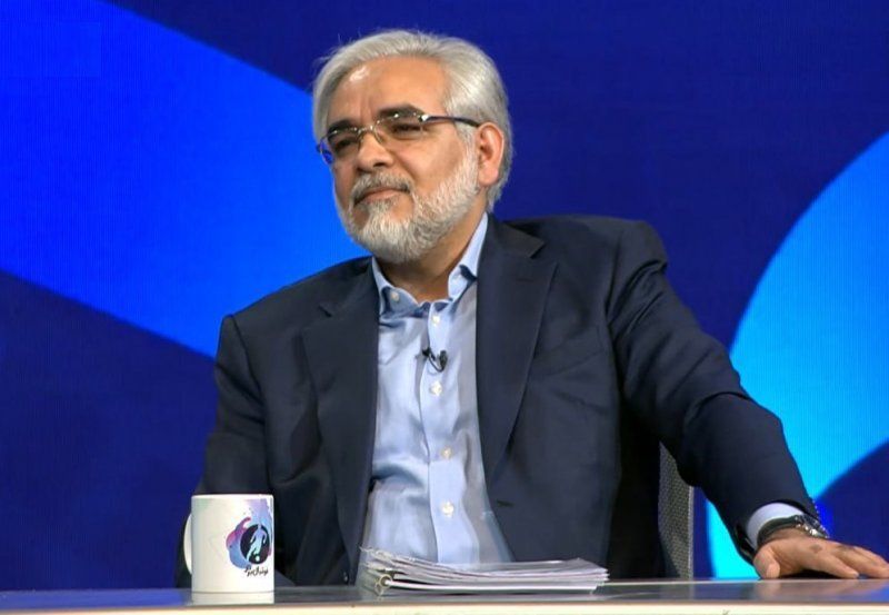 قربان‌زاده در پاسخ به هواداران: مدیران استقلال به بازیکن ۲میلیاردی، ۲۲ میلیارد دادند