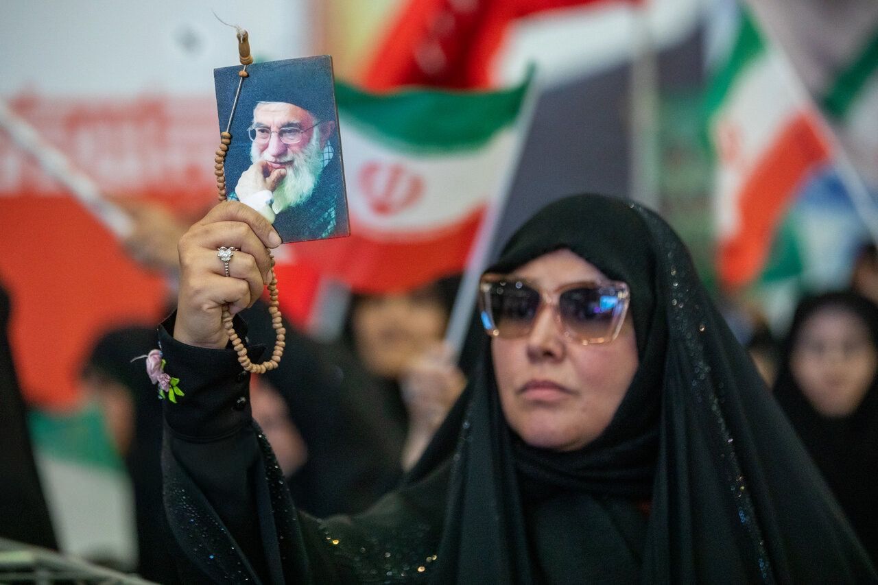 History repeating itself? Khamenei risks another 'poison chalice' moment