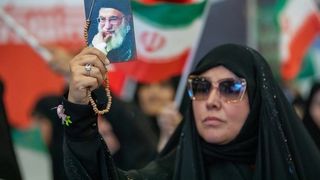 History repeating itself? Khamenei risks another 'poison chalice' moment