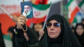 No victory, no collapse: why Iran’s postwar narratives fall short