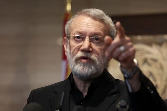 Larijani warns Trump of consequences if Iran is attacked again