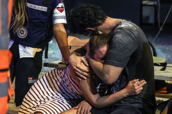 شورای امنیت ملی آمریکا اعلام کرد که «چند» آمریکایی در حمله حماس کشته شدهاند