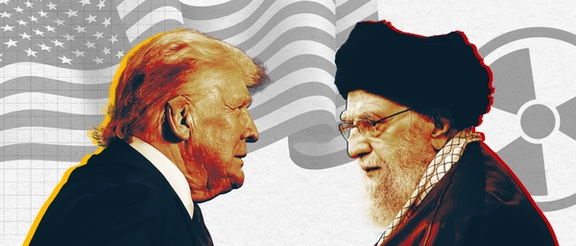 روزنامه کیهان: ایران مرکز جهانیسازی شعار «مرگ بر آمریکا» است