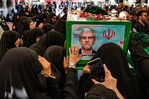 روزنامه لوموند: کشتن عوامل برنامه هستهای تهران موثرترین بخش حملات اسرائیل بود