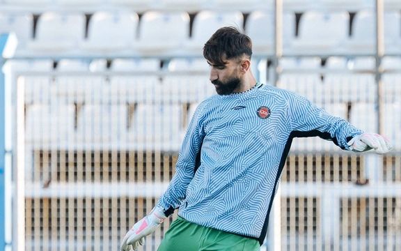 اولین واکنش بیرانوند بعد از رای کمیته انضباطی: هروقت حرف دلم را زدم، «دل همه را زدم!»