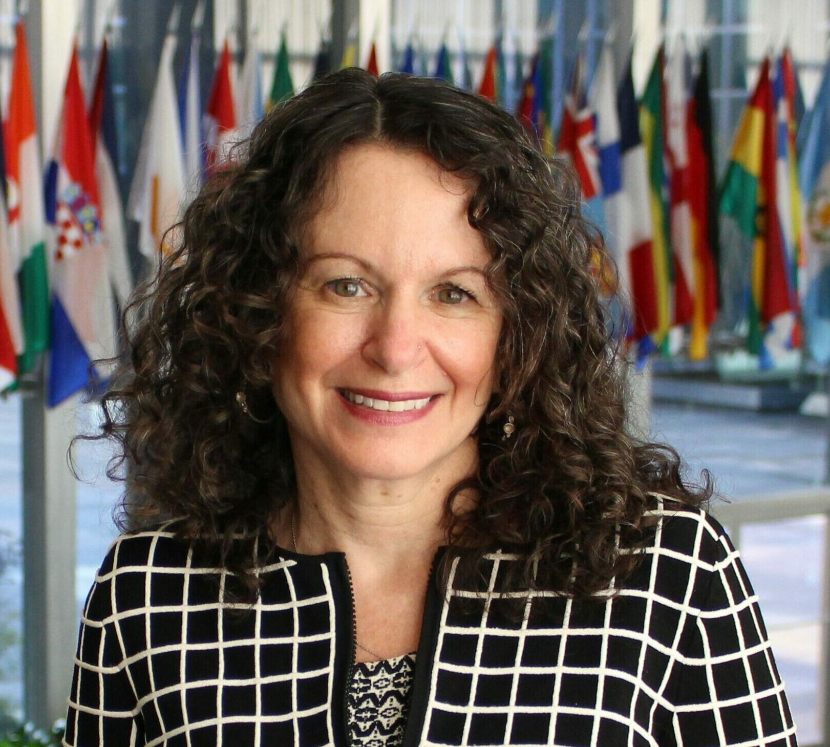 US Envoy To UN Slams Iran's Leadership Roles In Human Rights Bodies 