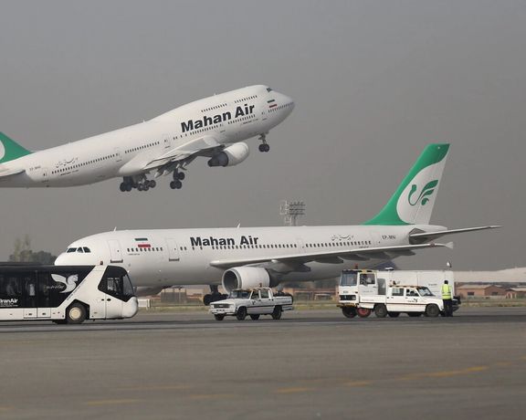 مدیرعامل شرکت فرودگاهها: برای ساخت فرودگاههای جدید با چین و روسیه وارد مذاکره شدهایم