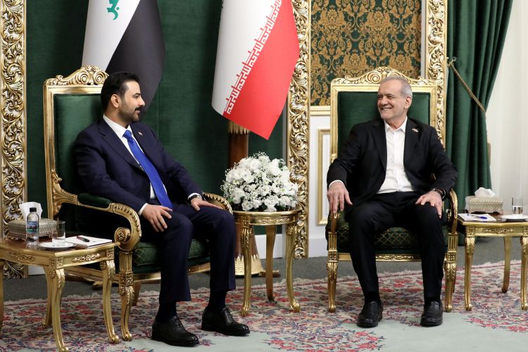 از دیدار با ترامپ تا سفر به تهران؛ آیا نخست‌وزیر عراق در نقش میانجی ظاهر می‌شود؟