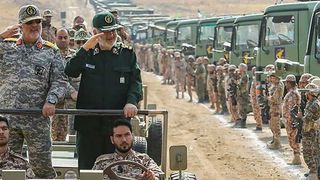 Austrian MP Calls for Further EU Sanctions Against Iran's IRGC