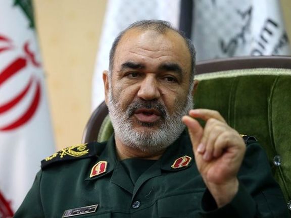 قائد الحرس الثوري الإيراني: إذا هددتنا أميركا بشأن النووي.. فنحن مستعدون للحرب