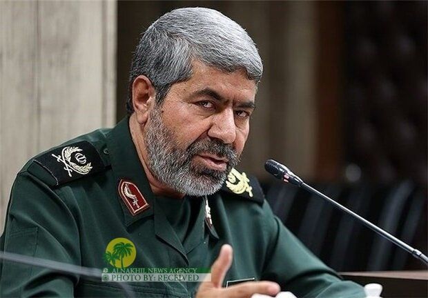 الحرس الثوري الإيراني: رواية أسر ضحايا الطائرة الأوكرانية عن مقتل 10 ملايين شخص "محرفة"