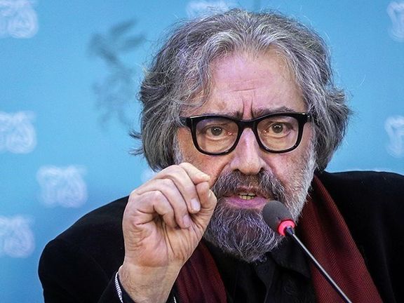 مسعود کیمیایی: مهسا امینی را کشتند و این باعث میشود پاشنه کفش را ور بکشیم