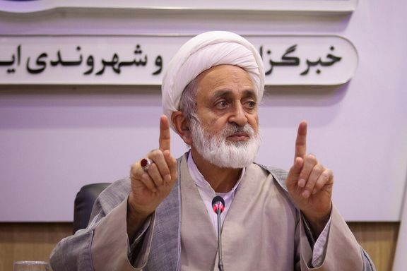 عضو جامعه روحانیت مبارز: پزشکیان باید در چارچوبی که خامنهای معین کرده حرکت کند