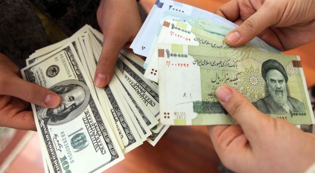 بـ31 ألف تومان.. الدولار لأعلى سعر أمام العملة الإيرانية في 6 أشهر