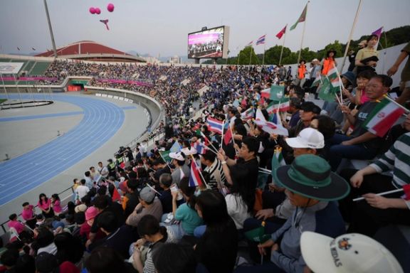 واکنش وزارت ورزش به خبر تجاوز سه ورزشکار ایرانی به یک زن در کره جنوبی