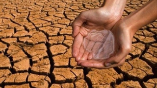 سیل در بهار، بحران آب در تابستان