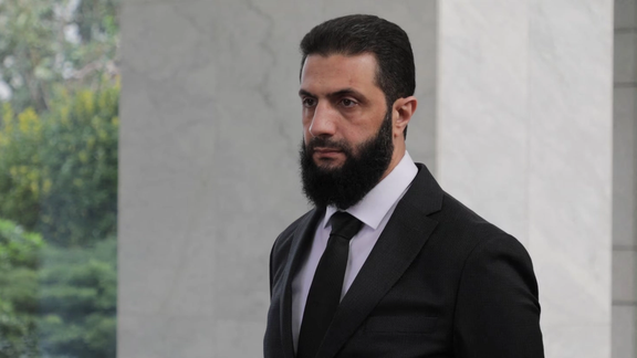 آمریکا در سازمان ملل به سوریه گفت برای کاهش تحریمها باید مانع نفوذ جمهوری اسلامی شود