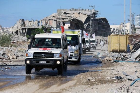 بنبست در تحویل اجساد گروگانها توافق صلح را تهدید میکند