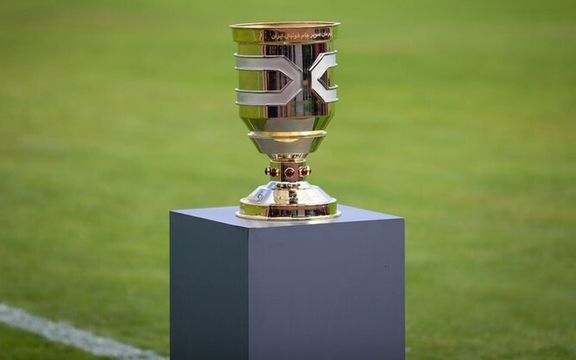 درخواست استقلال رد شد؛ سوپرجام ۲۰ مرداد در ورزشگاه نقش جهان اصفهان