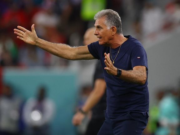 روزنامه الوطن: کیروش بازیکنان مصدوم را به تیم ملی قطر دعوت کرده!