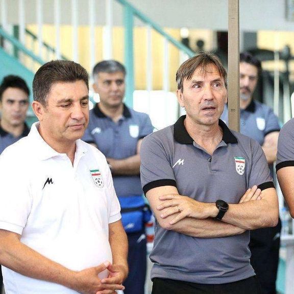 مانیکونه، مربی تیم ملی: نکات قلعهنویی درباره طارمی را به اینزاگی منتقل کردم