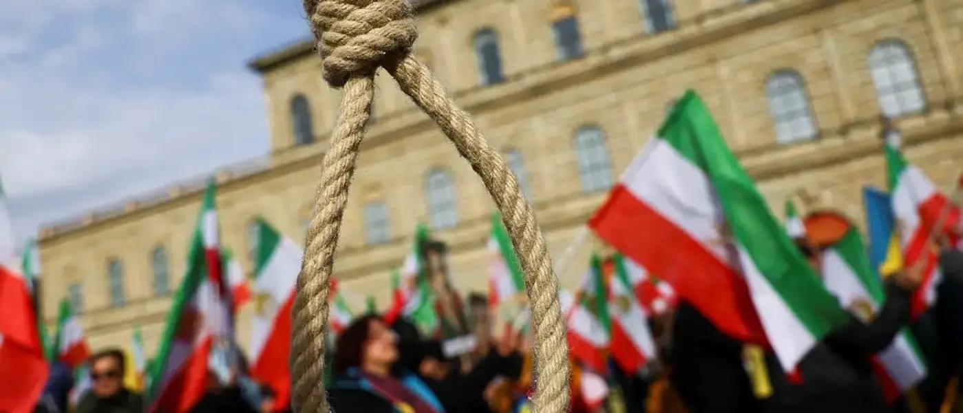 Iran Ramps Up Executions, Averaging One Every Five Hours 