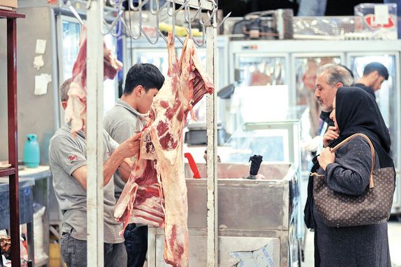 اتحادیه مرکزی دام سبک: قیمت گوشت گوسفندی تا ۷۰۰ هزار تومان دیگر گران میشود