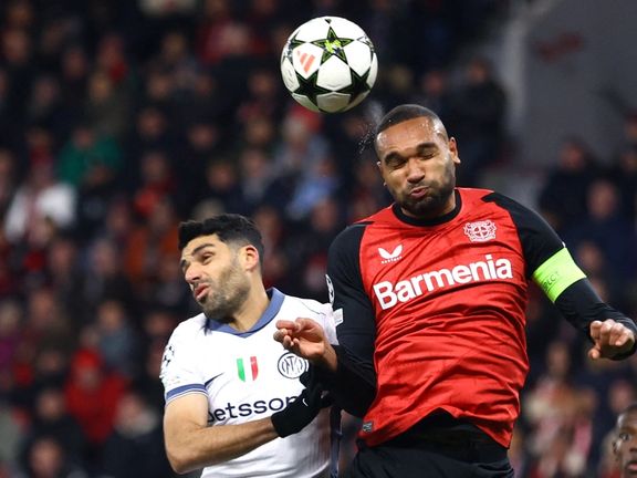 گزارش رسانه ایتالیایی درباره مهاجم ایرانی اینتر؛ طارمی در سیاهچاله بحران فرو رفته است