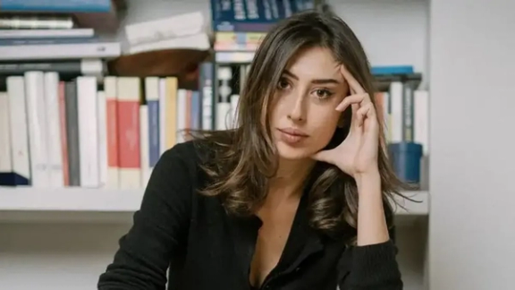 چچیلیا سالا، روزنامهنگار ایتالیایی