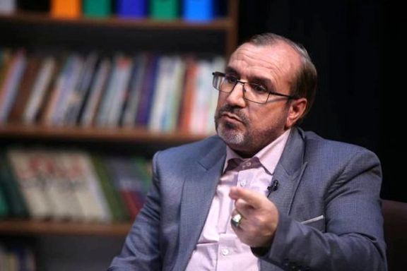 علی حدادی، نماینده مجلس: دنیای غرب عقبمانده و متحجر است، آنها ظلم زیادی به مردم کردهاند
