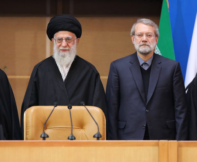 Top Khamenei advisor demands US compensation to halt nukes