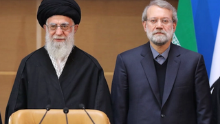 Khamenei aide steps back into spotlight with surprise Moscow visit