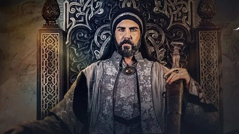 صدا و سیما از موسیقی سریال معاویه برای مستندی درباره خمینی استفاده کرد