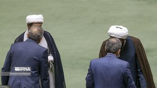 Senior Cleric Criticized For Defending Religious Interference In Politics