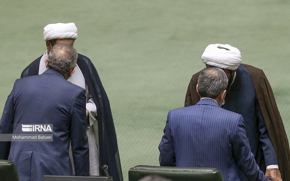 SUV Bribe Scandal In Iran Continues To Divide Khamenei Loyalists
