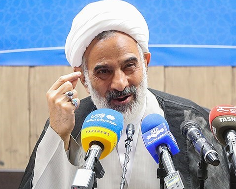 ممثل خامنئي بالحرس الثوري: المفاوضات أيضا جزء من مسار القضاء على إسرائيل